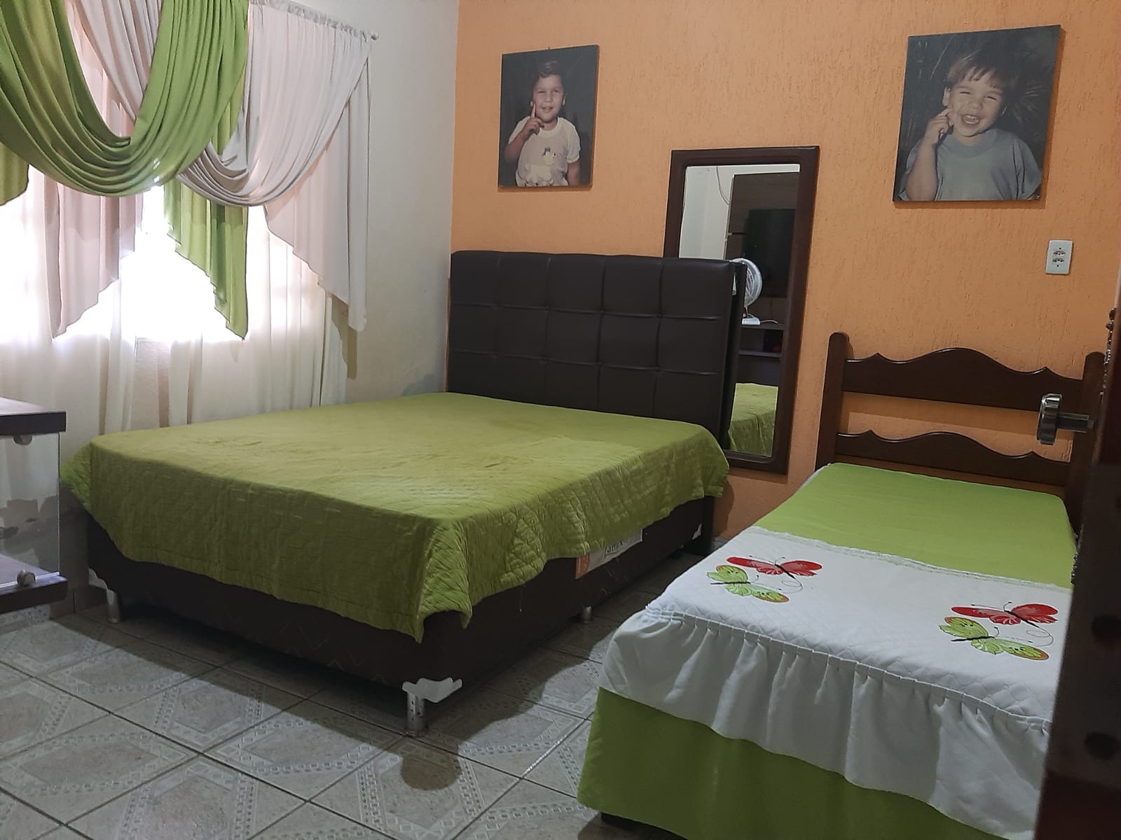 ...